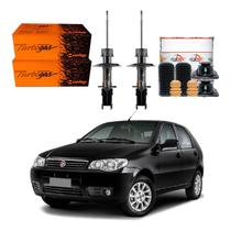 Kit Amortecedor Dianteiro Palio 1.4 1.8 2004 A 2010