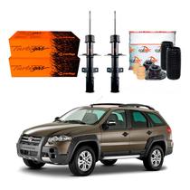 Kit Amortecedor Dianteiro Palio Adventure 1.8 2008 A 2019