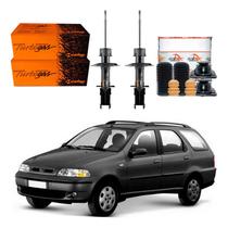 Kit Amortecedor Dianteiro Palio Weekend 1.0 1.3 2001 A 2003 Kit Amortecedor Dianteiro Palio Weekend 1.0 1.3 2001 A 2003