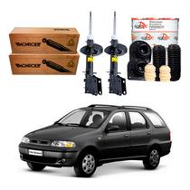 Kit Amortecedor Dianteiro Palio Weekend 1.0 1.3 2001 A 2003