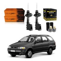 Kit Amortecedor Dianteiro Palio Weekend 1.0 1.3 2001 A 2004 Kit Amortecedor Dianteiro Palio Weekend 1.0 1.3 2001 A 2004
