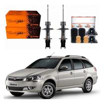 Kit Amortecedor Dianteiro Palio Weekend 1.4 2011 A 2020