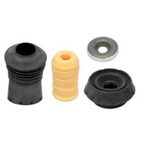 KIT AMORTECEDOR DIANTEIRO para CAPTUR 17/ DUSTER 12/ DUSTER