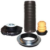 KIT AMORTECEDOR DIANTEIRO para CROSSFOX 1.0 02/15 / FOX 1.0 KIT AMORTECEDOR DIANTEIRO para CROSSFOX 1.0 02/15 / FOX 1.0