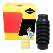 KIT AMORTECEDOR DIANTEIRO para PICANTO 07/11 (BATENTE/ COIFA
