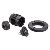 KIT AMORTECEDOR DIANTEIRO para TRITON 08/16