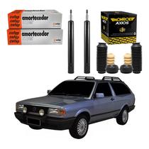 Kit Amortecedor Dianteiro Parati G1 1.6 1.8 1990 A 1995 Kit Amortecedor Dianteiro Parati G1 1.6 1.8 1990 A 1995