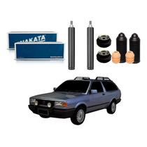 Kit Amortecedor Dianteiro Parati G1 1.6 1.8 1991 A 1994 Kit Amortecedor Dianteiro Parati G1 1.6 1.8 1991 A 1994