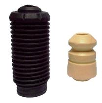 Kit amortecedor dianteiro parcial 1 lado, coifa batente, escort, verona, logus, pointer 15134