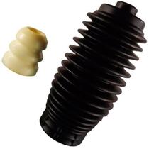 Kit amortecedor dianteiro parcial 1 lado, coifa, batente, ford focus 2000 a 2007 15159