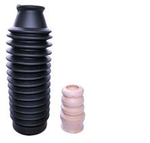 Kit amortecedor dianteiro parcial, 1 lado, coifa, batente, honda city, fit, 2009 a 2019 15444 Kit amortecedor dianteiro parcial, 1 lado, coifa, batente, honda city, fit, 2009 a 2019 15444