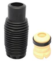 Kit amortecedor dianteiro parcial 1 lado, coifa, batente, peugeot 206 207 15223 Kit amortecedor dianteiro parcial 1 lado, coifa, batente, peugeot 206 207 15223