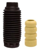 Kit amortecedor dianteiro parcial 1 lado, coifa, batente, peugeot 307 308 408 citroen c4 15226