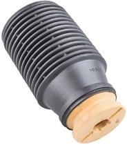 Kit amortecedor dianteiro parcial 1 lado, coifa e batente, monza 1982 a 1990 15001