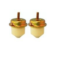 Kit amortecedor dianteiro parcial 2 lados, s10, blazer 1995 a 2011 15047 Kit amortecedor dianteiro parcial 2 lados, s10, blazer 1995 a 2011 15047