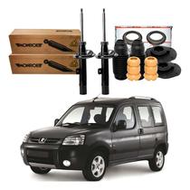 Kit Amortecedor Dianteiro Partner 1.6 2011 A 2020 Kit Amortecedor Dianteiro Partner 1.6 2011 A 2020