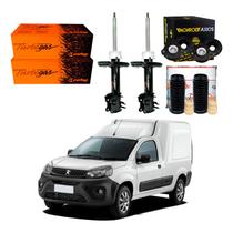 Kit Amortecedor Dianteiro Partner Rapid 1.4 Evo 2023 Kit Amortecedor Dianteiro Partner Rapid 1.4 Evo 2023