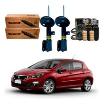 Kit Amortecedor Dianteiro Peugeot 308 1.6 2.0 2016 A 2019