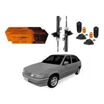 Kit Amortecedor Dianteiro Pointer 1.8 2.0 1994 A 1996 Kit Amortecedor Dianteiro Pointer 1.8 2.0 1994 A 1996