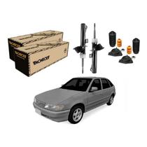 Kit Amortecedor Dianteiro Pointer 1.8 2.0 1994 A 1996 Kit Amortecedor Dianteiro Pointer 1.8 2.0 1994 A 1996