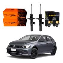 Kit Amortecedor Dianteiro Polo 1.0 2023 A 2025 Kit Amortecedor Dianteiro Polo 1.0 2023 A 2025