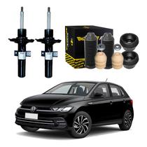 Kit Amortecedor Dianteiro Polo 1.0 Tsi 2023 A 2025