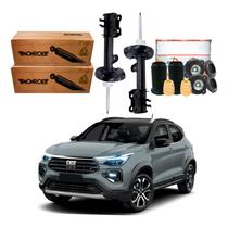 Kit Amortecedor Dianteiro Pulse 1.3 1.8 2021 A 2023