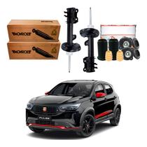 Kit Amortecedor Dianteiro Pulse Abarth 1.3 2022 A 2024