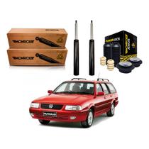 Kit Amortecedor Dianteiro Quantum 1.8 2.0 1997 A 2001 Kit Amortecedor Dianteiro Quantum 1.8 2.0 1997 A 2001