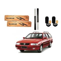 Kit Amortecedor Dianteiro Quantum 1.8 2.0 1997 A 2001 Kit Amortecedor Dianteiro Quantum 1.8 2.0 1997 A 2001
