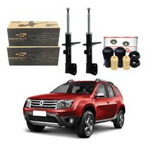 Kit Amortecedor Dianteiro Renault Duster 1.6 2.0 2011 A 2015
