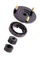 Kit Amortecedor Dianteiro S10 12/16 - 31255