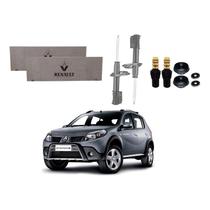 Kit Amortecedor Dianteiro Sandero Stepway 1.6 2008 A 2013
