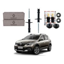 Kit Amortecedor Dianteiro Sandero Stepway 1.6 2020 A 2022