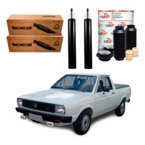 Kit Amortecedor Dianteiro Saveiro G1 1300 1600 1980 A 1984