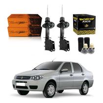 Kit Amortecedor Dianteiro Siena 1.8 2004 A 2010 Kit Amortecedor Dianteiro Siena 1.8 2004 A 2010