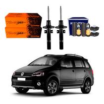 Kit Amortecedor Dianteiro Spacecross 1.6 2012 A 2014