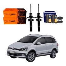 Kit Amortecedor Dianteiro Spacecross 1.6 2015 A 2019
