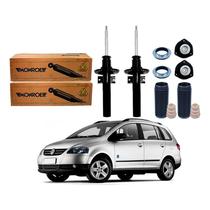 Kit Amortecedor Dianteiro Spacefox 1.6 2006 A 2009