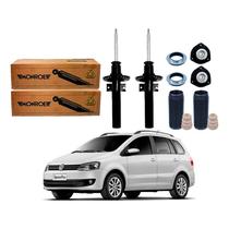 Kit Amortecedor Dianteiro Spacefox 1.6 2010 A 2014