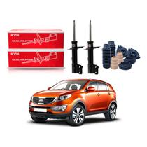 Kit Amortecedor Dianteiro Sportage 2.0 4x2 2011 A 2015
