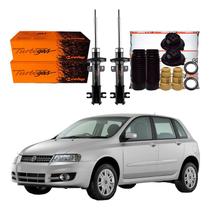 Kit Amortecedor Dianteiro Stilo 1.8 2002 A 2011