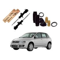 Kit Amortecedor Dianteiro Stilo 1.8 2002 A 2011 Kit Amortecedor Dianteiro Stilo 1.8 2002 A 2011