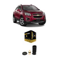 Kit Amortecedor Dianteiro Tracker 2014 A 2019 1 unidade