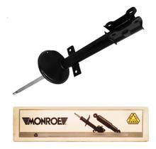 Kit Amortecedor Dianteiro Traseiro Batente Coxim Duster Kit Amortecedor Dianteiro Traseiro Batente Coxim Duster