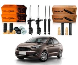 Kit amortecedor dianteiro traseiro cofap ford ka sedan 1.0 1.5 2019 a 2020