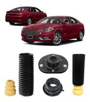 Kit Amortecedor Dianteiro/Traseiro Fusion 2014-2016 Kit Amortecedor Dianteiro/Traseiro Fusion 2014-2016