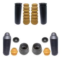 Kit Amortecedor Dianteiro Traseiro Golf Audi A3 Bora