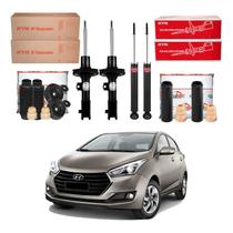 Kit Amortecedor Dianteiro Traseiro Hb20 1.0 1.6 2016 A 2019