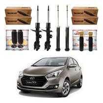 Kit Amortecedor Dianteiro Traseiro Hb20 1.0 1.6 2016 A 2019